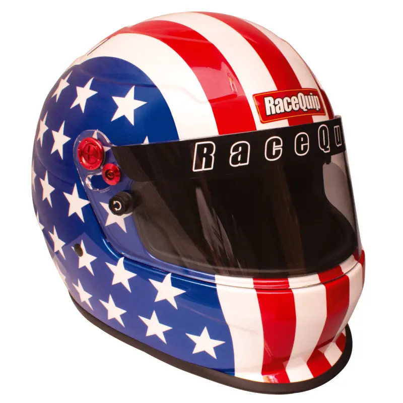 Racequip Pro20 Sa2020 America Xsm 1