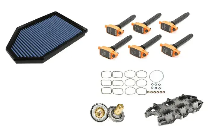 797 Performance 3.6L Pentastar Performance Package 2011-2022 Charger / Challenger / 300 1
