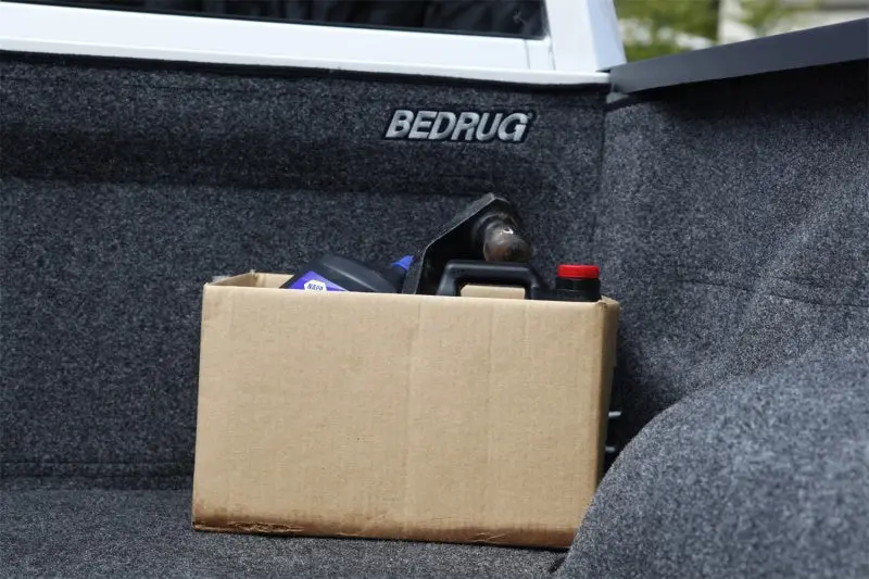 Bedrug 02-18 Dodge Ram 6.25Ft W/O Rambox Bed Storage Bedliner 2