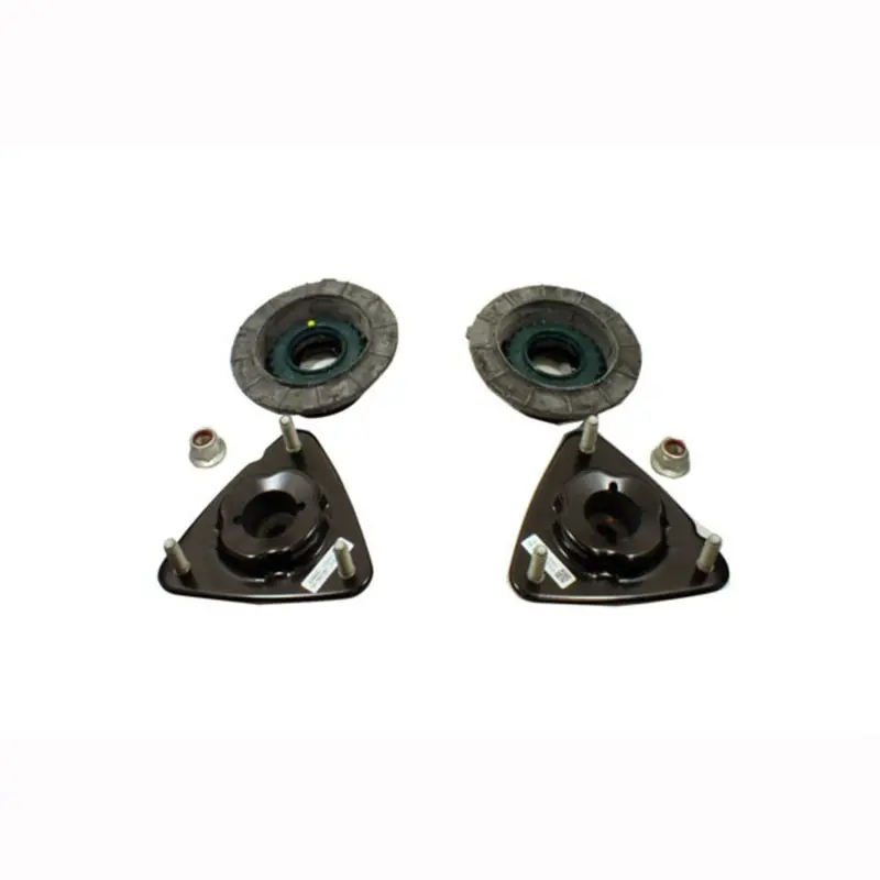 Ford Racing 2015-2016 Mustang Front Strut Mount Upgrade (Pair) 1