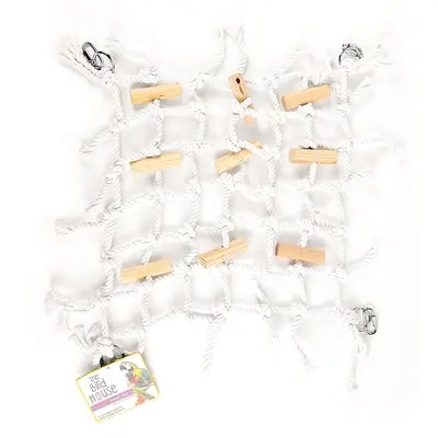 Happy Pet Cargo Net 1