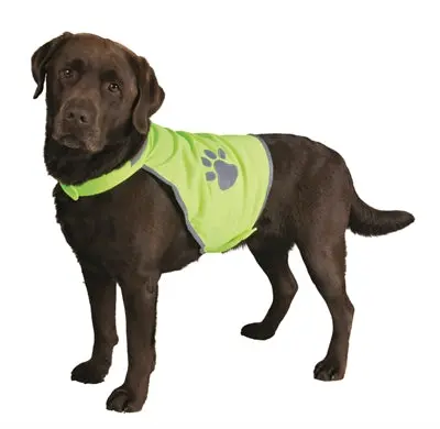 Trixie Reflecterend Veiligheidsvest 1