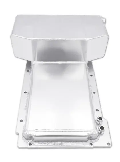 Isr Performance Oil Pan Kit For Ls Swap S13/S14 Nissan 240Sx 1