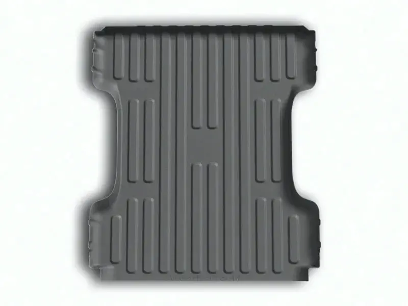 Weathertech 2019-2026 Ram Ram 1500 Rho Impactliner 5.7 Bed 2