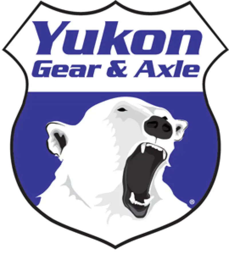 Yukon Gear Redline Synthetic Shock Proof Oil W/ Positraction Additive. 4 Quarts 1