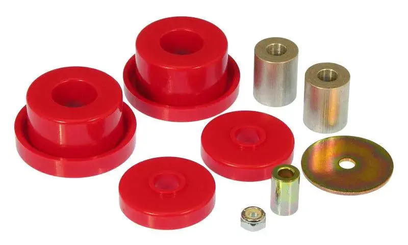 Prothane Dodge Lx Front Diff Carrier/Support Bushings 2006-2010 1