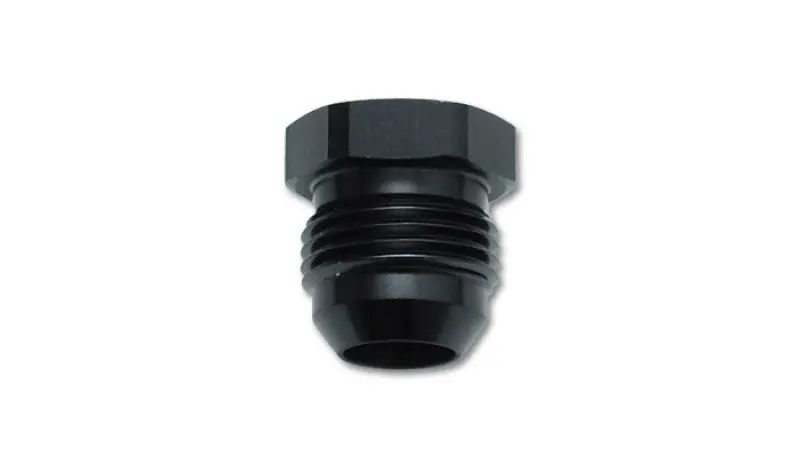 Vibrant -4An Flare Plugs - Aluminum 1