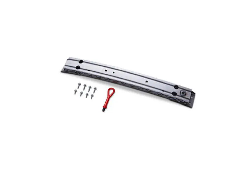 Ford Racing 2024 Mustang Front Bumper Beam & Tow Hook 1
