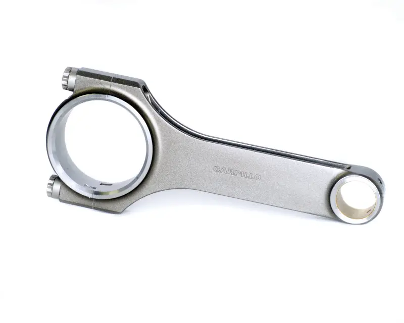 Carrillo Dodge Hemi (5.7L/6.1L) Straight Pro-H 3/8 Wmc Bolt Connecting Rods (Set Of 8) 1