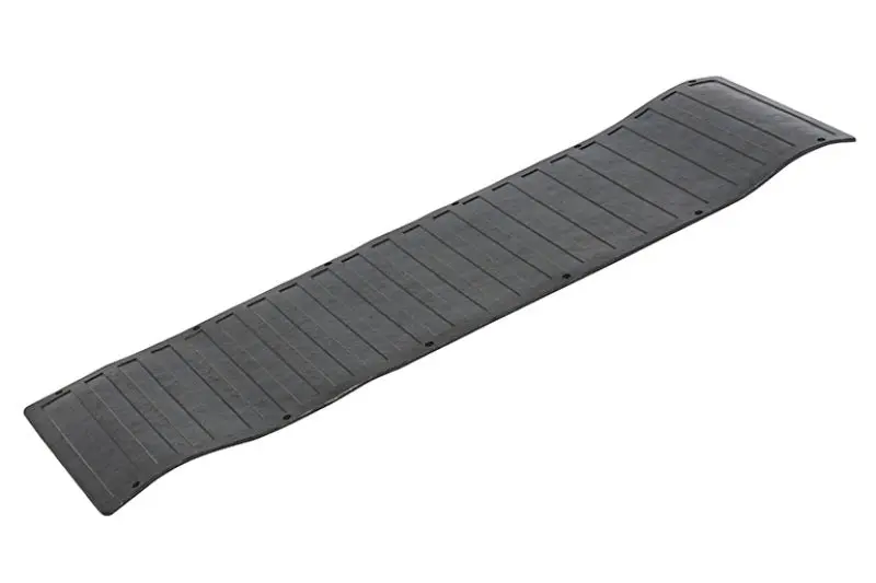 Deezee Universal Tailgate Mat - Full Size 2