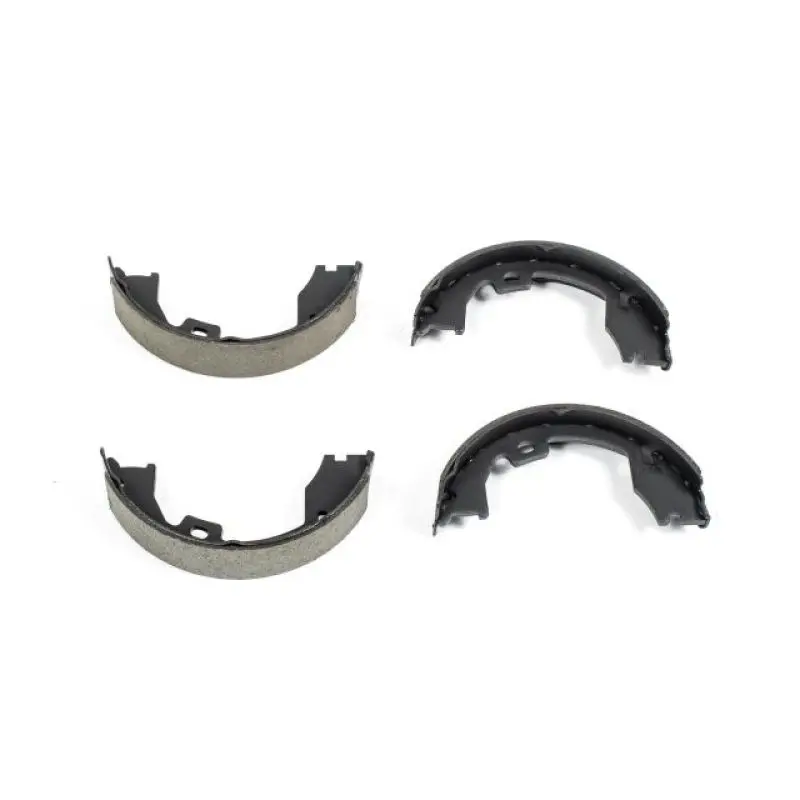 Power Stop 06-08 Dodge Ram 1500 Rear Autospecialty Parking Brake Shoes 1