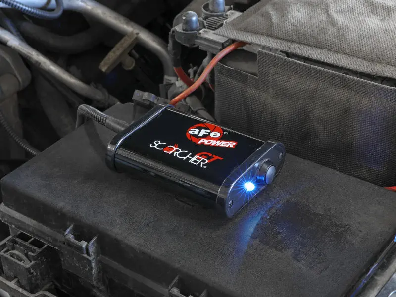 Afe Scorcher Gt Module Ram 1500 13-18/Ram 1500 Classic 19-21 V8-5.7L Hemi 2
