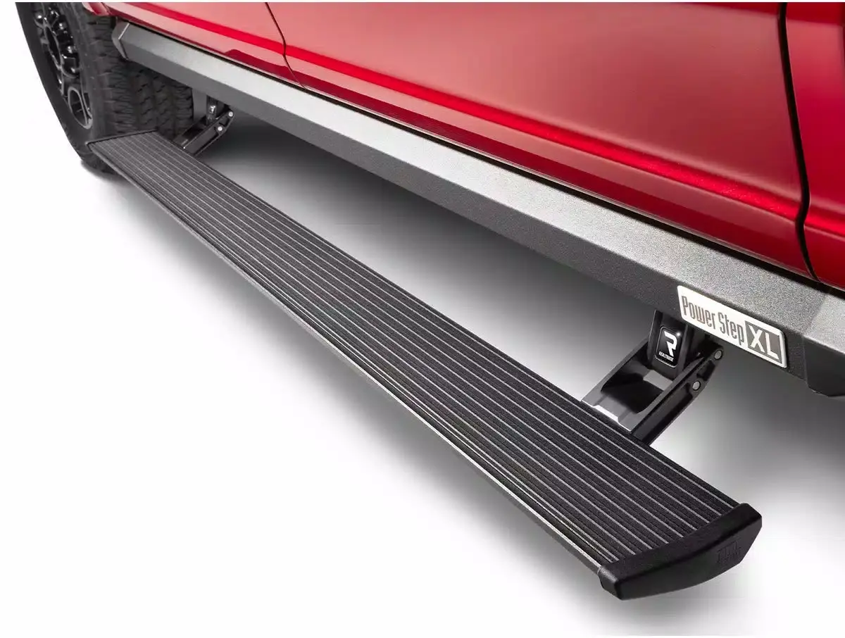 Amp Research Powerstep Xl 2025+ Ram 1500 & Rho 1