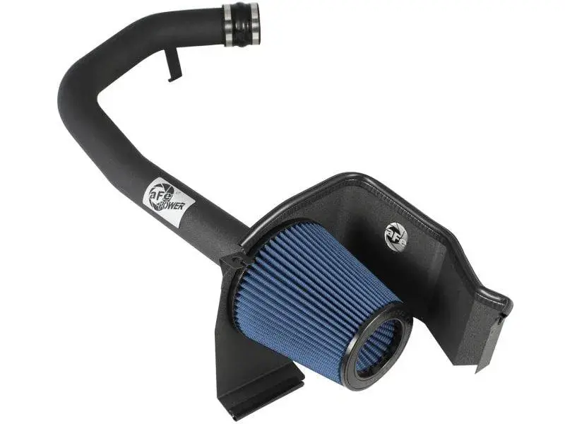 Afe Magnum Force Stage-2 Cold Air Intake System 11-22 Dodge Charger/Challenger/300 3.6L 2