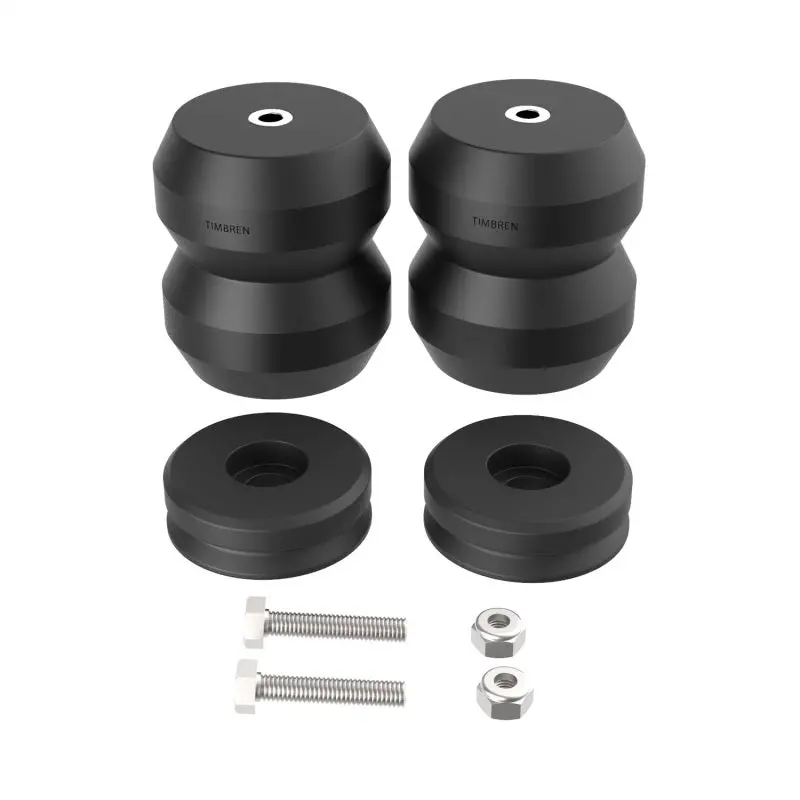 Timbren 2009 Dodge Ram 1500 Sport Rwd Rear Suspension Enhancement System 1