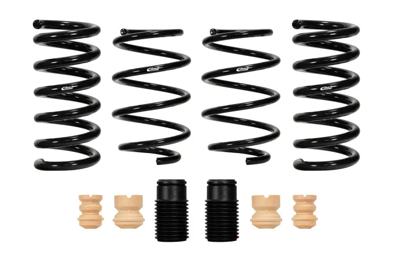 Eibach Pro-Kit For 2015 Ford Mustang Gt 5.0L V8 1