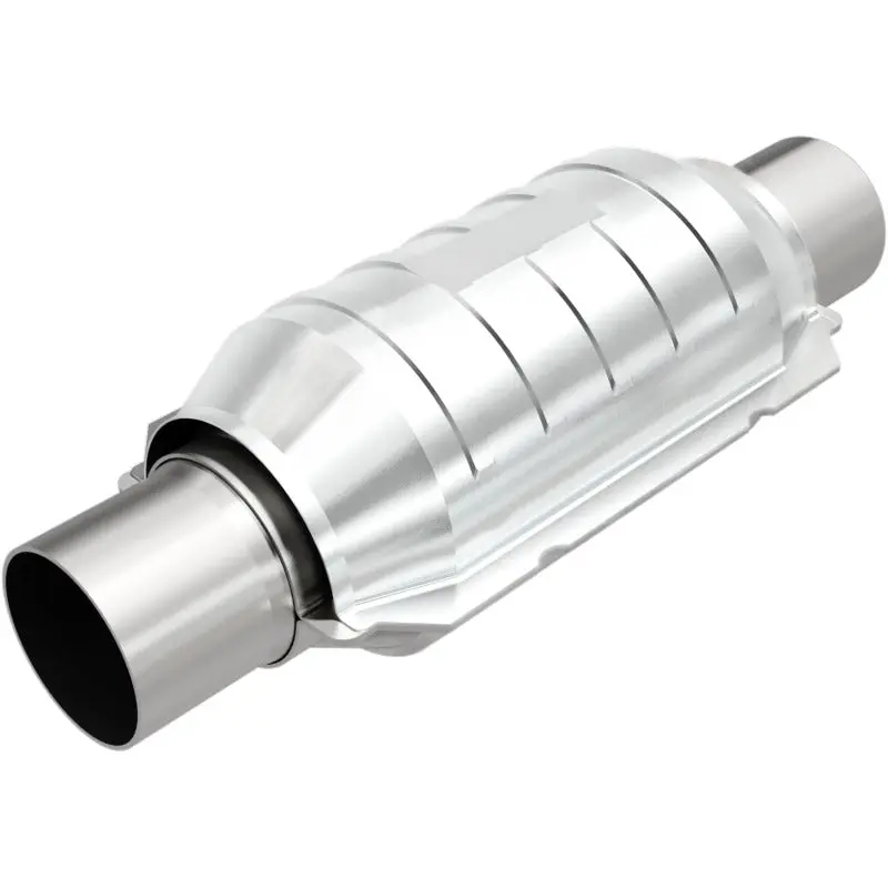 Magnaflow Conv Universal 3 Inch Oem 1