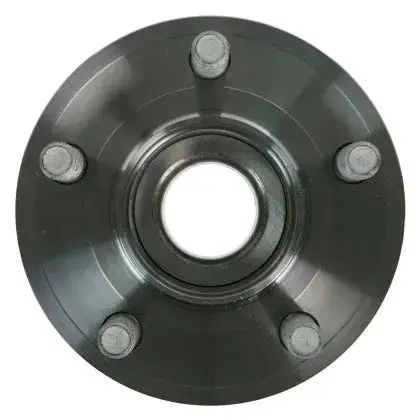 Moog 15-23 Ford Mustang Front Hub Assembly 1