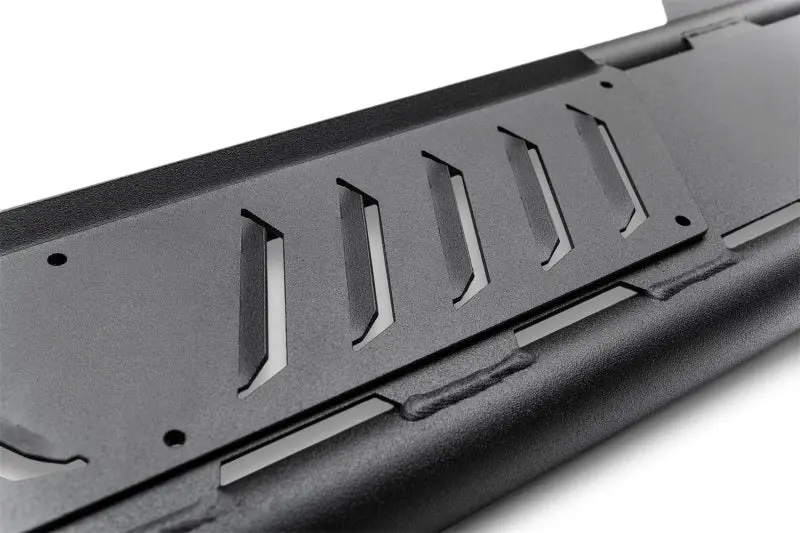 N-Fab 18-24 Jeep Wrangler Jl Roan Running Boards 2