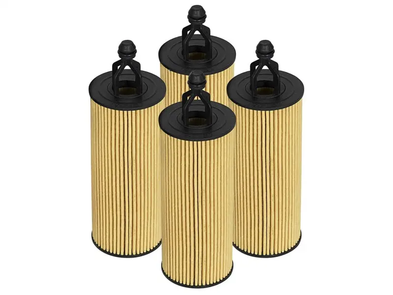 Afe Pro Guard Hd Oil Filter 2018+ Jeep Wrangler (Jl) V6 3.6L (4 Pack) 1
