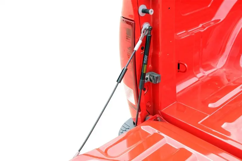 Deezee 09-23 Dodge/Ram Ram Tailgate Assist Shock 2