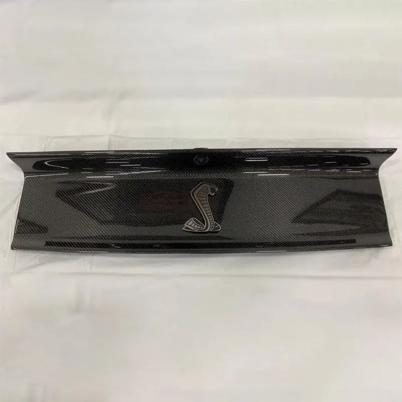 Ford Racing 20-22 Mustang Gt500 Deck Lid Trim Panel 1
