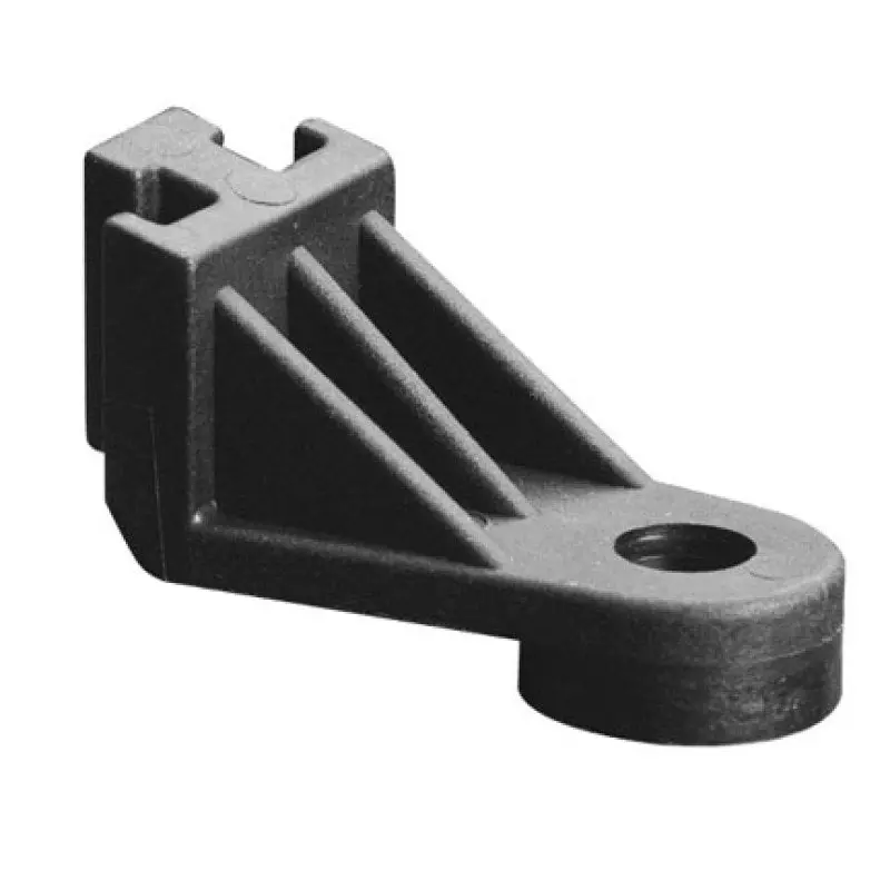Spal Fan Mounting Bracket Kit (1 Piece) 1