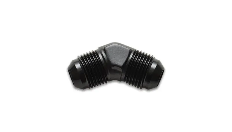 Vibrant Flare Union 45 Degree Adapter Fittings Size -4 An 2