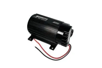Aeromotive A1000 Brushless External In-Line Fuel Pump 11183 1