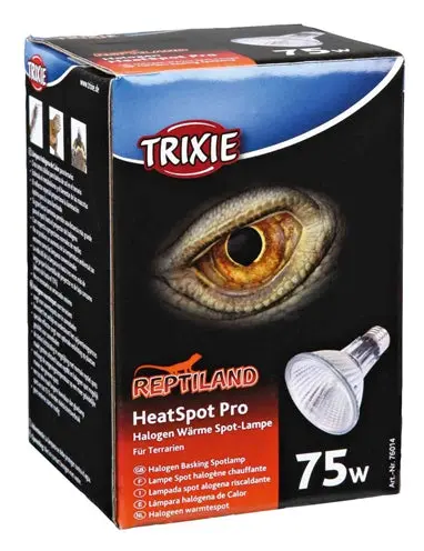 Trixie Reptiland Heatspot Pro Warmtelamp Halogeen 1