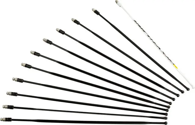 Mavic Ksyrium Sls Sle Sl Ksyrium Pro Exalith Spare Spokes - 2011-2016 1