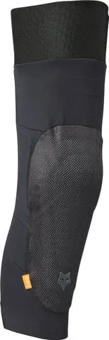 Fox Head Launch Elite D3o Knee Pads 1