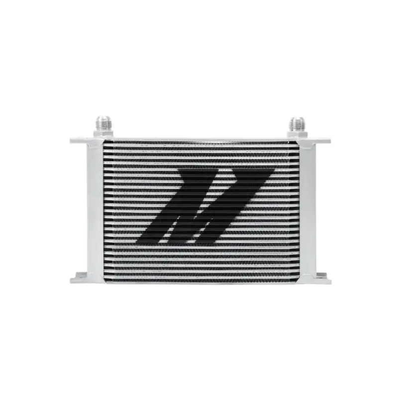 Mishimoto Universal 25 Row Dual Pass Oil Cooler 2