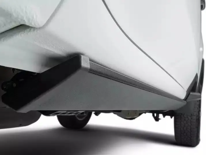 Amp Research Powerstep 2025+ Ram 1500 & Rho 2
