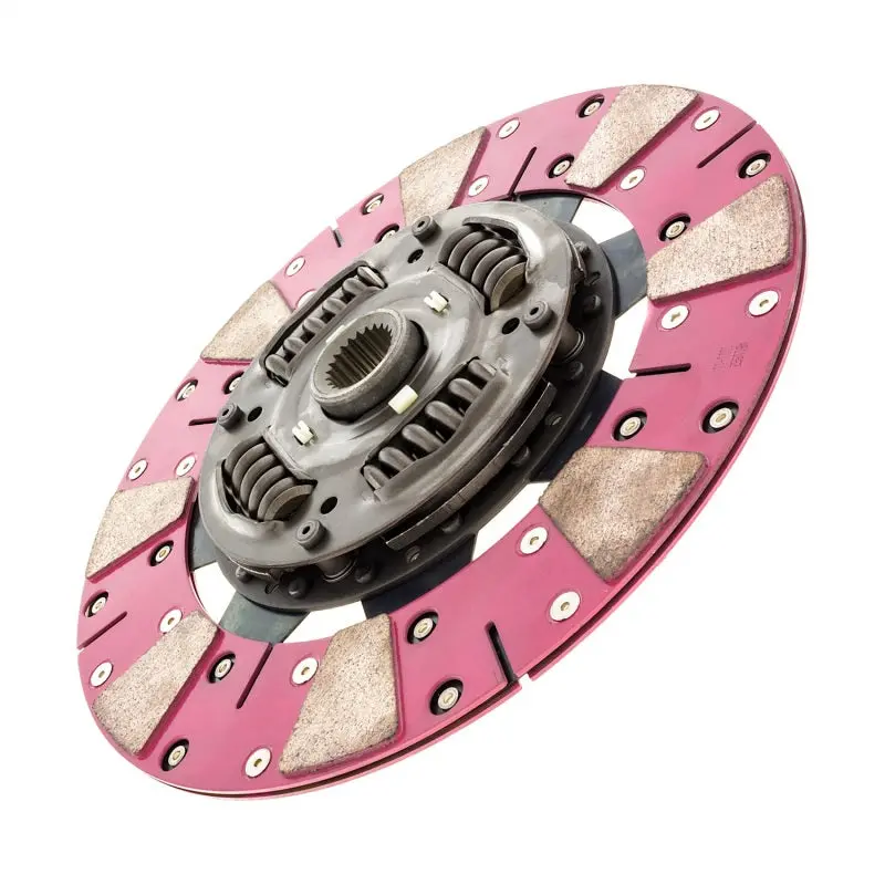 Exedy 11-16 Ford Mustang V8 5.0L 280Mm Replacement Clutch Disc (For Exe07959csc) 1