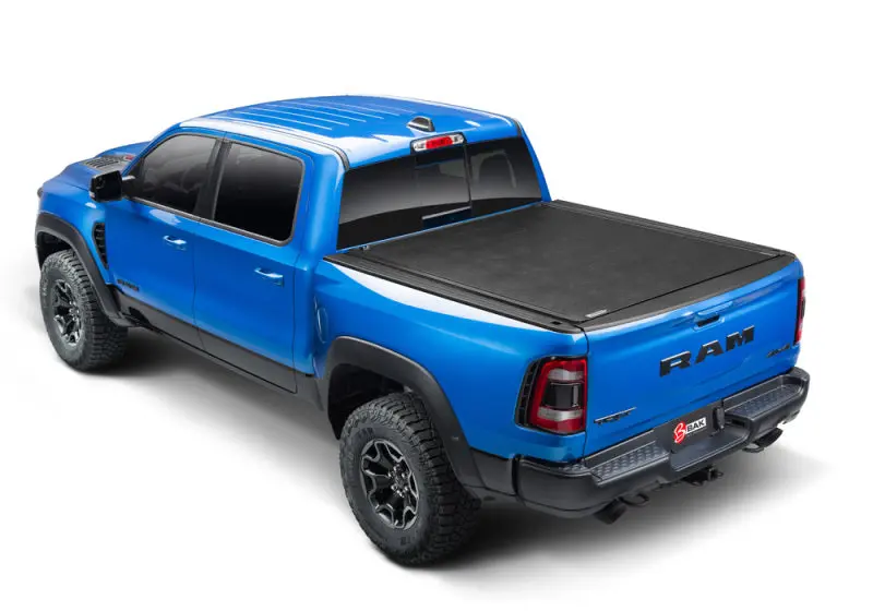Bak 19-20 Dodge Ram 1500 (New Body Style W/O Ram Box) 6Ft 4In Bed Revolver X2 2