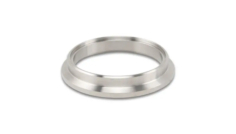 Vibrant Titanium Outlet Flange For Tial 60Mm External Wastegate 1