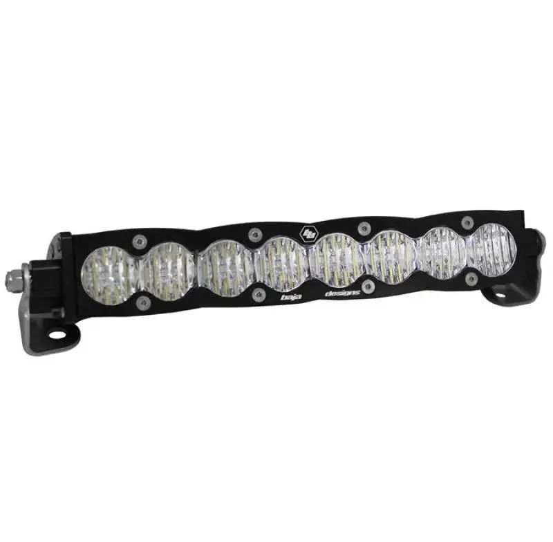 Baja Designs S8 Series Driving Combo Pattern 30In Led Light Bar. 1