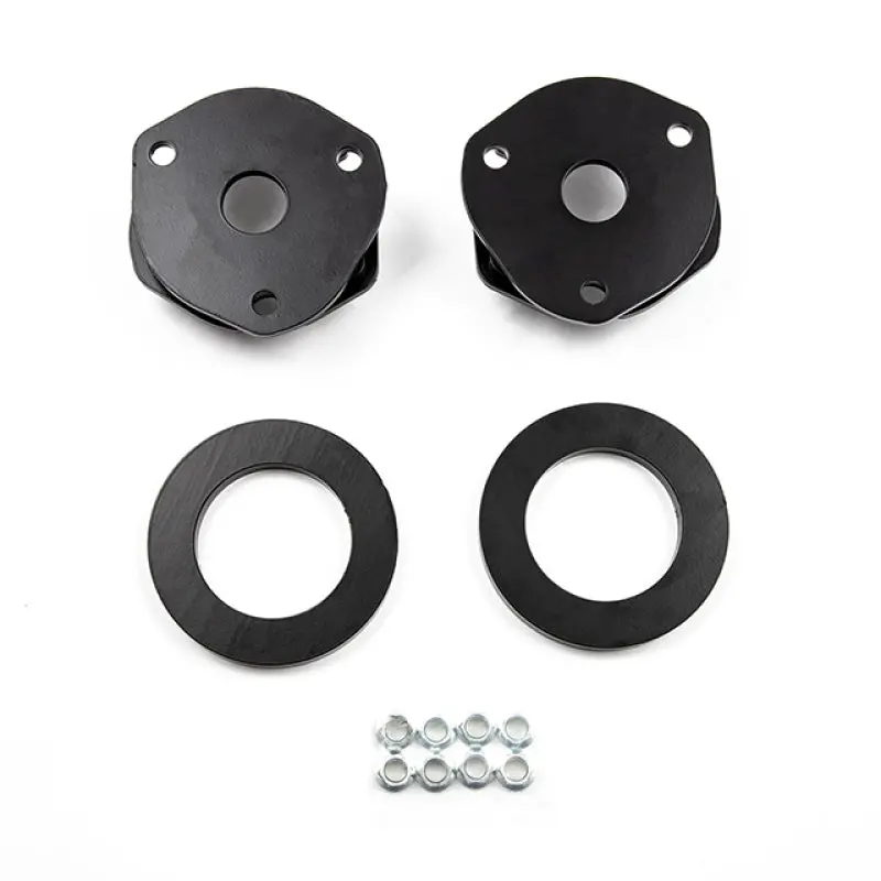 Belltech 13-18 Ram 1500 2.5In Front Strut Spacer 1