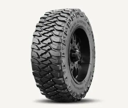 Mickey Thompson Baja Legend Mtz Tire 1