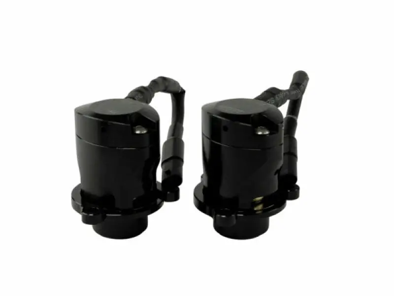 Turbosmart 2025+ Ram 1500 3.0L Hurricane & Rho Kompact Em Dual Port Vr32 Bov 1