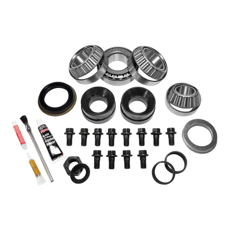 Yukon Gear Master Overhaul Kit For Chrysler 9.25In Front Diff For 2003+ Dodge Truck 1