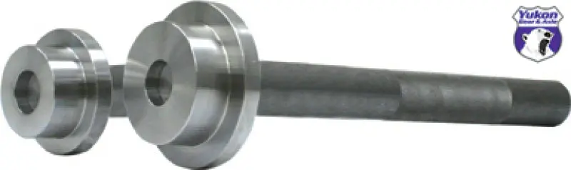 Yukon Gear Bearing Race Driver 2