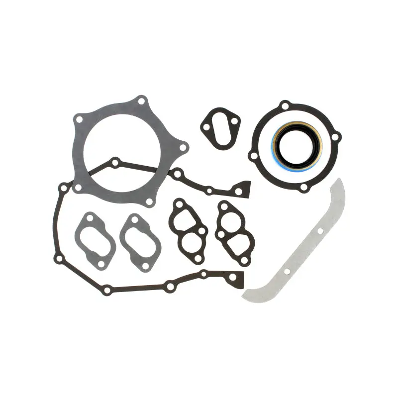 Cometic Chrysler B/Rb Gen-2 Hemi .032In Afm Timing Cover Gasket Kit 1