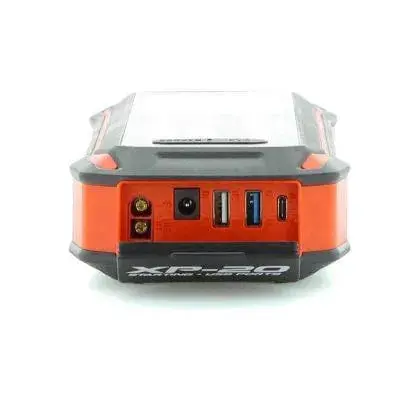Antigravity Batteries Micro-Start Jump Starter 2