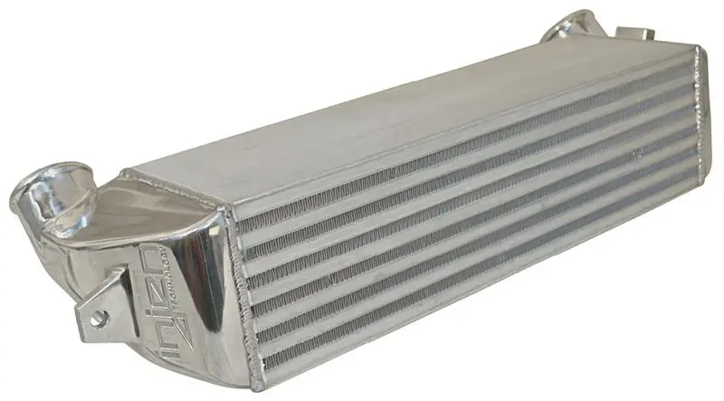 Injen 2015+ Ford Mustang Ecoboost 2.3L L4 Intercooler 1