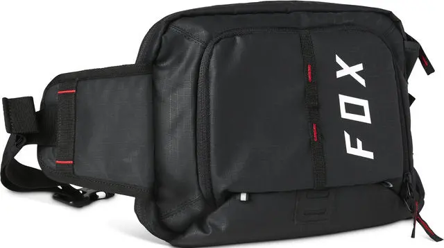 Fox Head Lumbar Hydration Pack Hip Pack 1