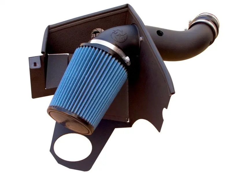 Afe Magnumforce Intakes Stage-2 P5r Ais P5r Dodge Magnum 05-08/Chrysler 300 05-10 V6-3.5L 1