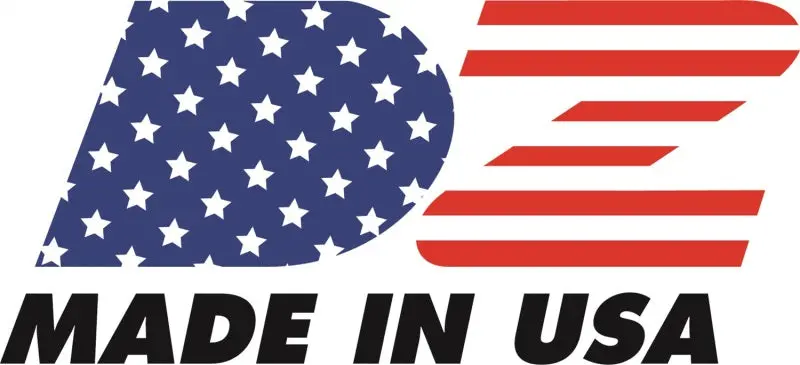 Deezee Universal Cargo Management Light Mount (Large (7In X 9In) 2