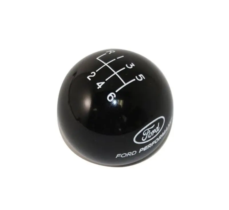 Ford Racing 2015-2017 Mustang Ford Racing Shift Knob 6 Speed 1